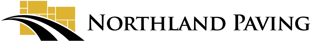 Northland Paving Logo